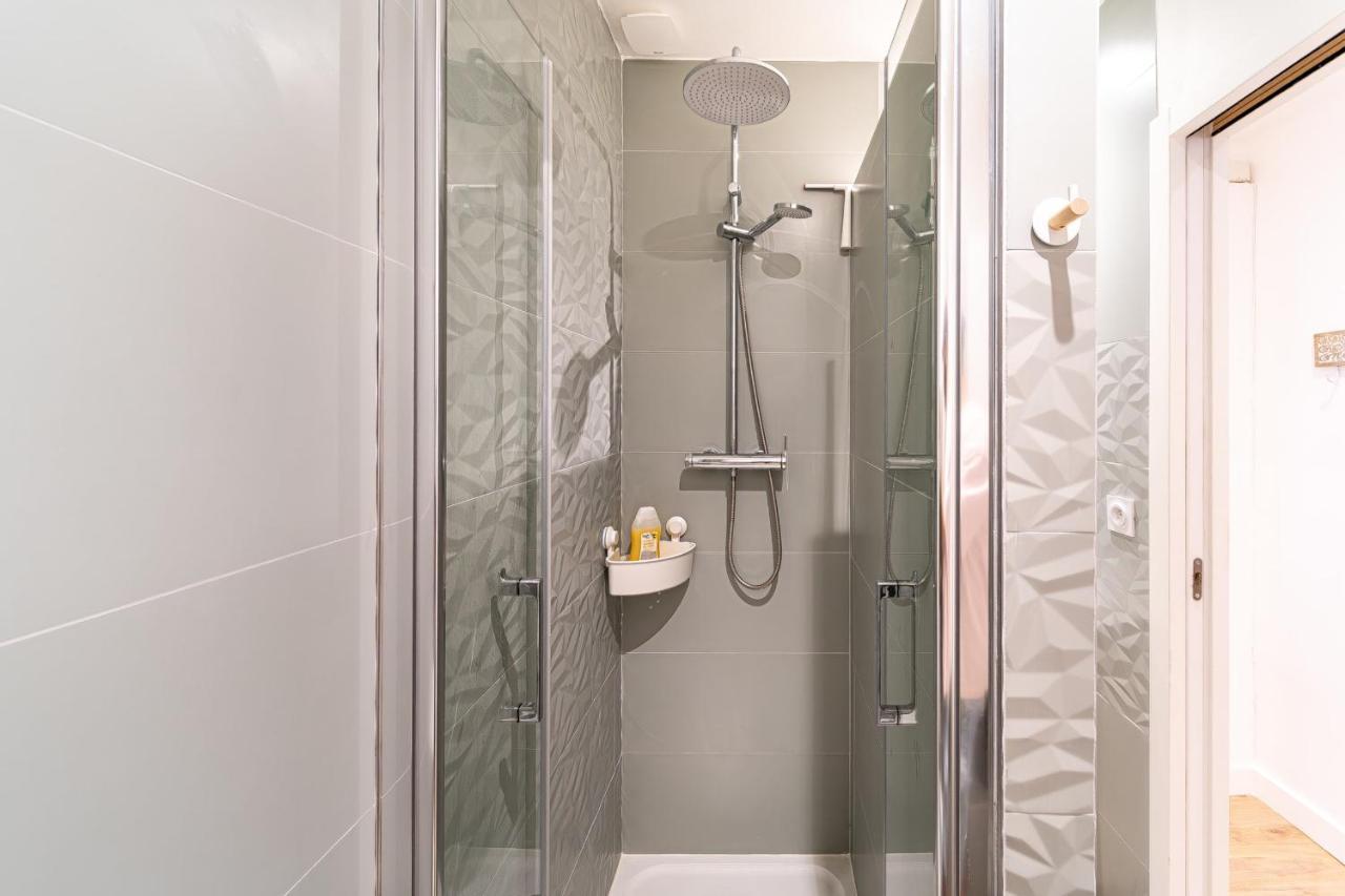 Le Marietton Appartement Cosy A Deux Pas Du Metro Valmy ลียง ภายนอก รูปภาพ